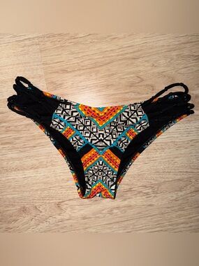 Boho Bikini Bottoms Rip Curl